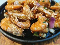 -阿巧一号私房菜(止园路店)