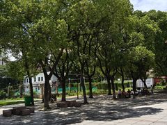 -洪都公园