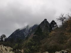 -燕子沟风景区