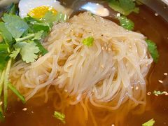 -鸡西冷面(翠竹店)