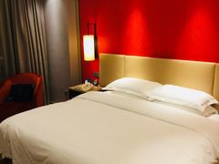 -南京维景国际大酒店(南京博物院店)