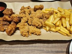 -必胜客(永旺店)