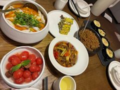 -榕意·川味之美(深业上城店)