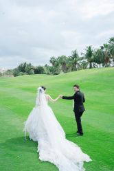 -北京燕尔婚礼策划