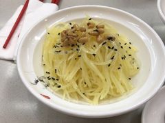 -喜家德虾仁水饺(华强天虹店)