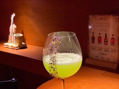 -MM·五声·音乐人与调酒师(西安路店)