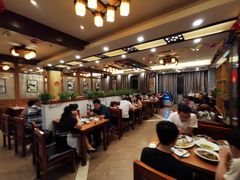 大堂-西新饭店(城中店)