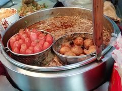 -阜阳杜大大卷馍(塘沽路店)