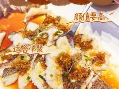 -醉辉皇原味海鲜江南菜(成都大魔方店)