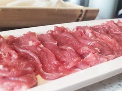 -九府羊·鲜羊火锅·烤串(新华路店)