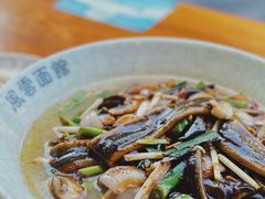 -风云面馆(珠海路店)