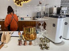 -Torch Coffee 炬点咖啡