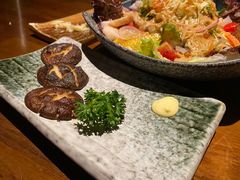 -千代武日本料理(开发区店)