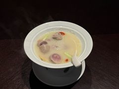 脆笋肠灌肠-闽和南(万象城一期店)