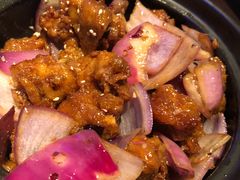 -绿茶餐厅(乐峰广场店)