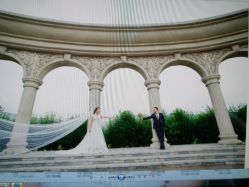 -蔚蓝映像STUDIO婚纱摄影(南稍门店)