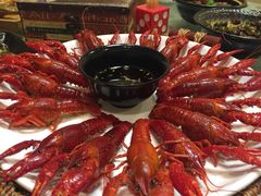 -新凯旋烧烤·燕姐千岛湖土菜