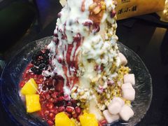 -鹿港小镇(滨北店)