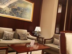 -无锡百乐温德姆花园酒店·自助餐厅