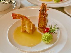 -粤江春·早茶·潮粤菜·宴会(罗湖宝能中心店)