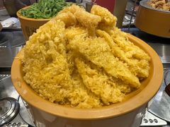 -喜家自助小火锅(乐客城店)