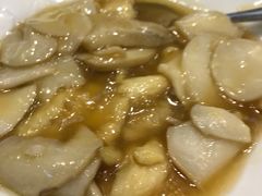 -玉华台饭庄(裕中西里小区店)