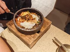 -妙香居韩国烤肉(容桂天佑城店)