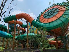 -杭州开元森泊度假乐园