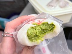 -张果佬年糕卷(科巷店)