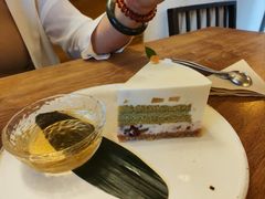 -知亘茶食