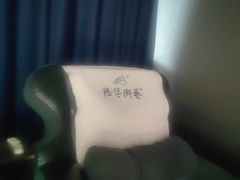 -陆琴脚艺·足浴·SPA(中华路店)