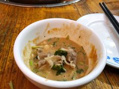 -齐齐哈尔烤肉·涮羊肉(光华中心店)