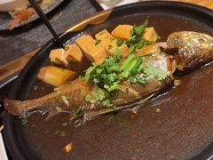 -厦门源昌凯宾斯基大酒店-隠れ鉄板焼