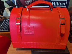 -广州天河希尔顿酒店