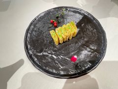 -富淳饭店(陆家嘴保利广场店)