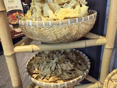 -老海陵·泰州菜(图书馆店)