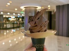 -GODIVA(港汇恒隆广场)