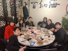 -重庆秦妈老火锅