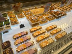 -卡玛王子·面包·蛋糕(南山宝能环球汇店)