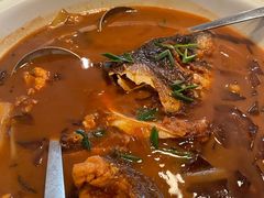 -漢舍中国菜馆(889广场店)