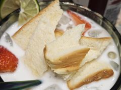-浩海火烧云傣家菜(京广店)