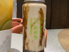 -奈雪的茶(skp店)