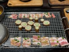 -夜食白市Yespicy·烧烤啤酒宵夜(番禺四海城店)