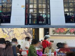 -胖子菜馆(隆昌路店)