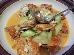 -漢舍中国菜馆(889广场店)