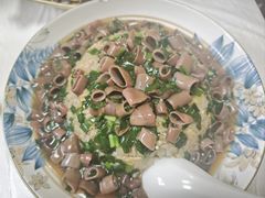 -宾朋海鲜饭庄(兴海路店)