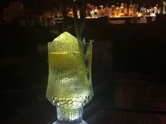 -HUNTING BAR亨霆鸡尾酒馆(越秀淘金店)