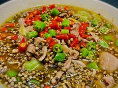 -卢小厨私房菜(长兴店)