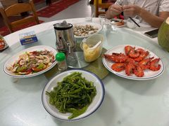 -八方海味餐厅