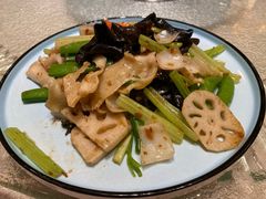 -东莞塘厦三正半山温泉酒店·汉宫中餐厅